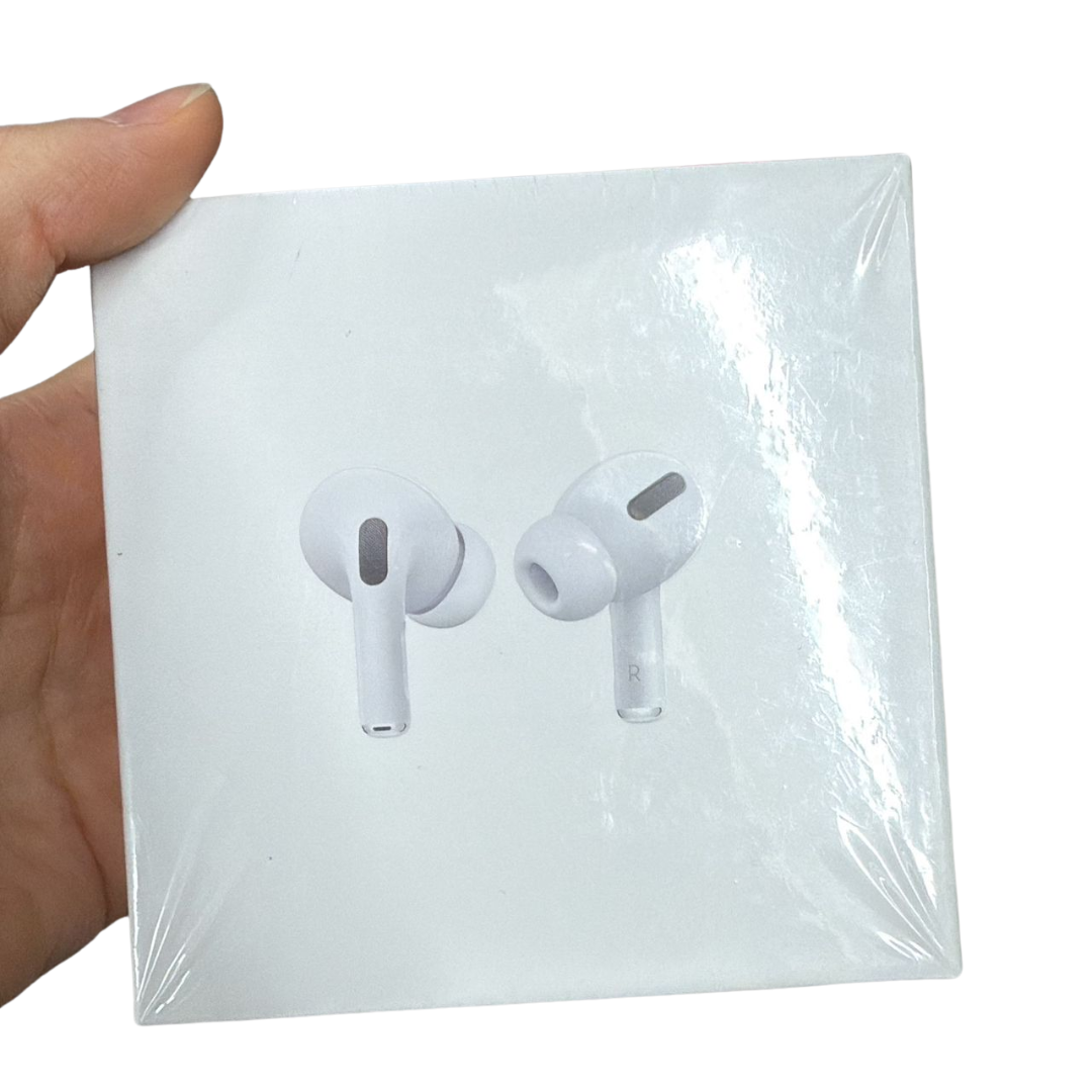 AirPods Pro 5 Audifonos Bluetooth Originales