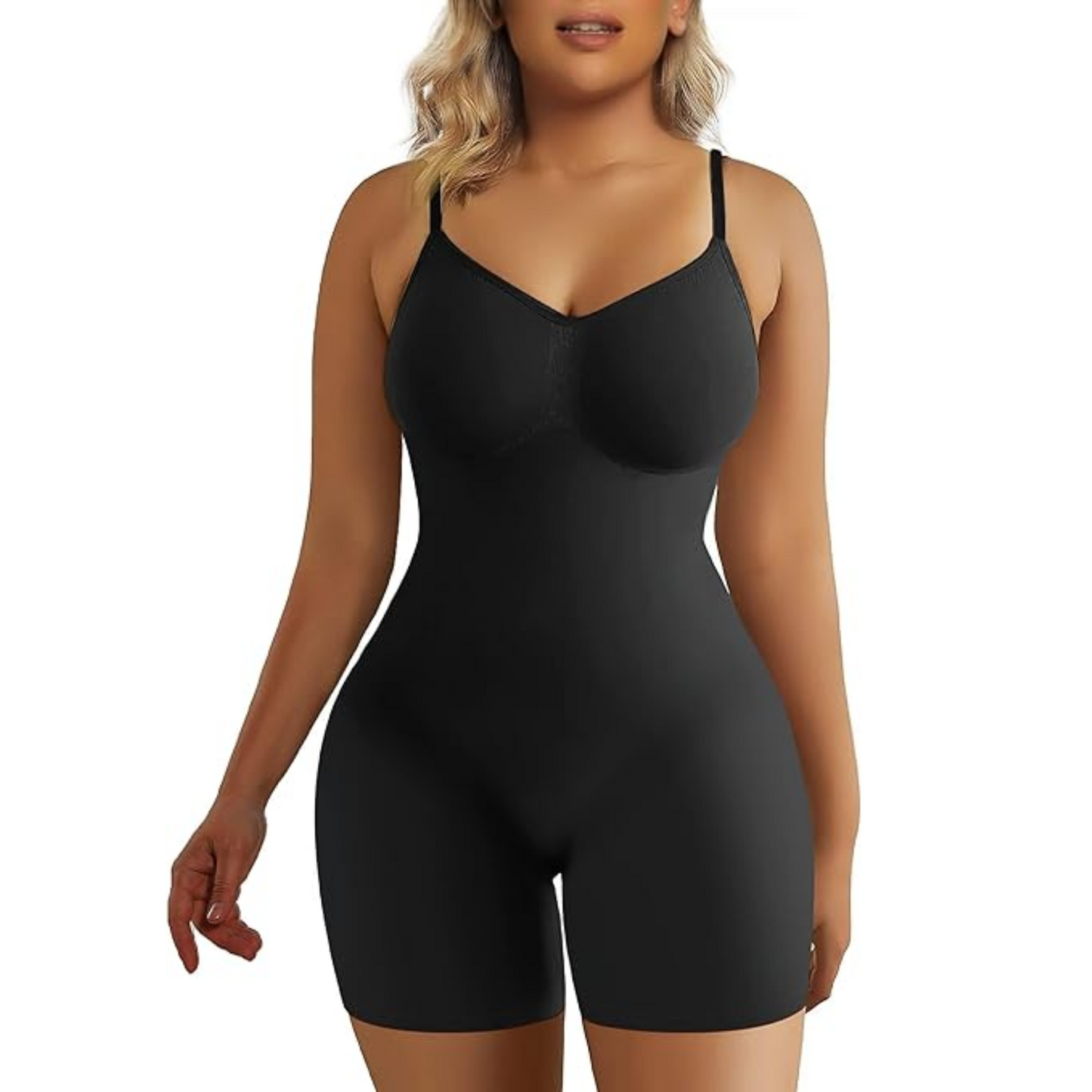 Faja Body Entero "FullBody"