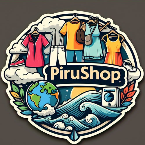 Pirushops